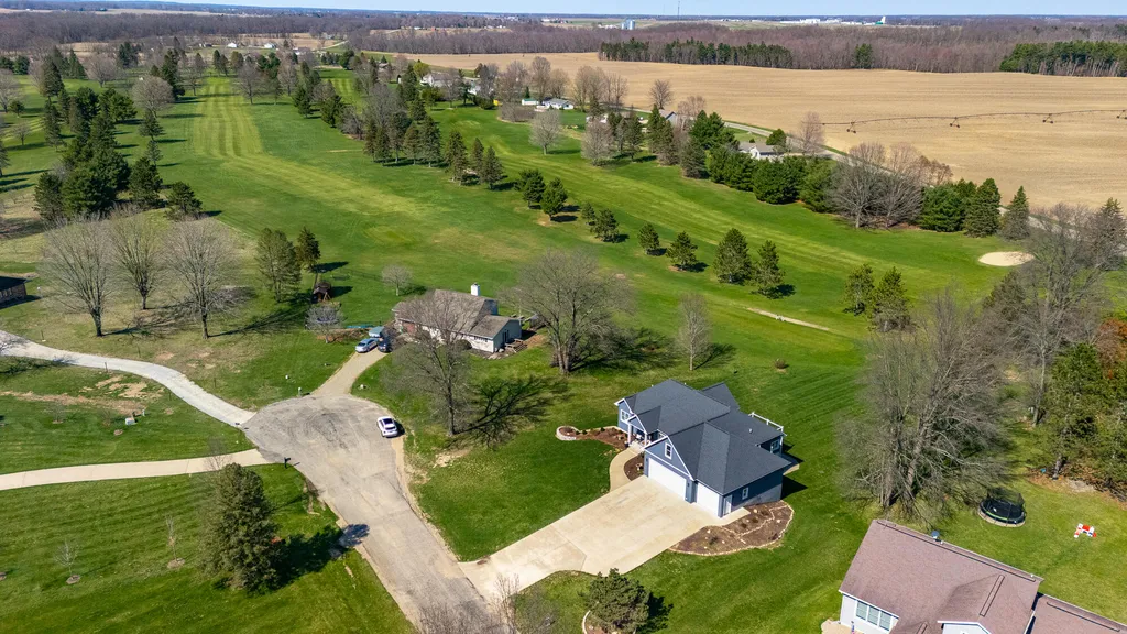 52039 Kern Drive Flowerfield Township MI 49093