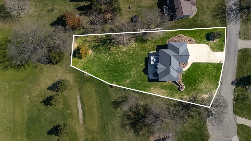 52039 Kern Drive Flowerfield Township MI 49093