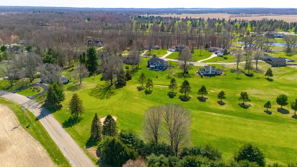 52039 Kern Drive Flowerfield Township MI 49093