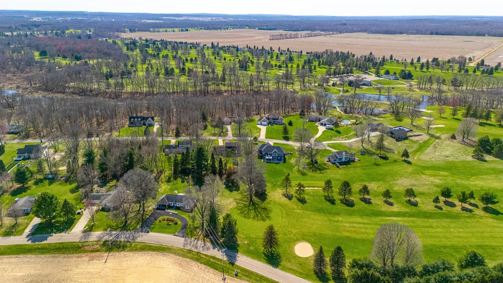 52039 Kern Drive Flowerfield Township MI 49093