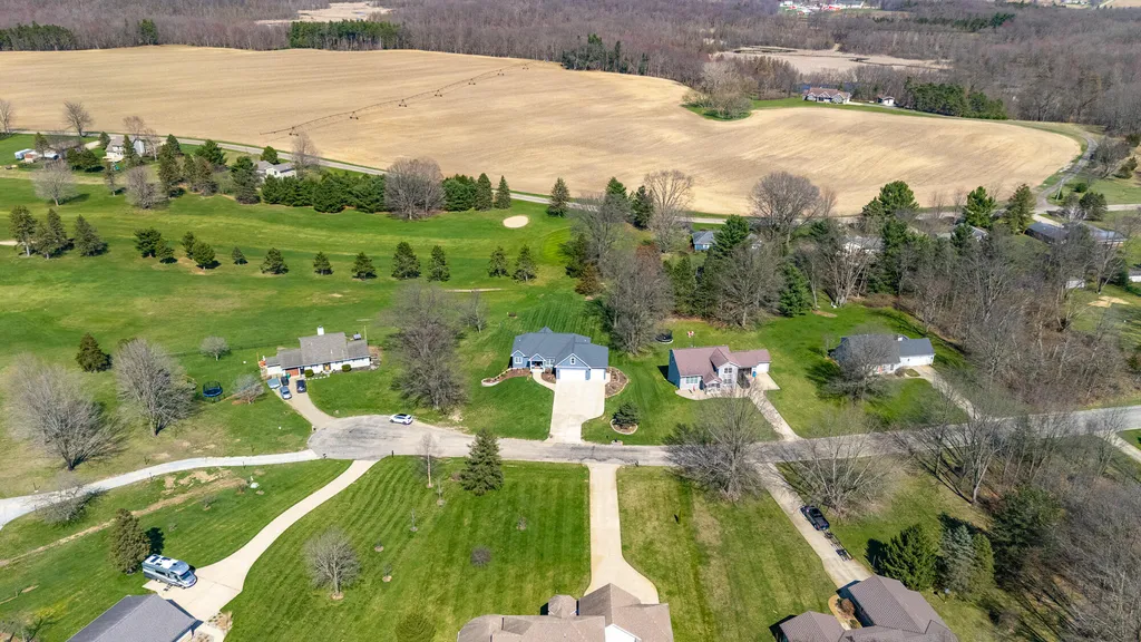 52039 Kern Drive Flowerfield Township MI 49093