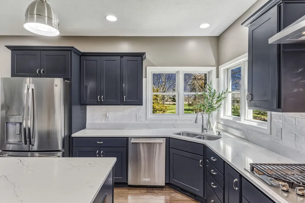 52039 Kern Drive Flowerfield Township MI 49093