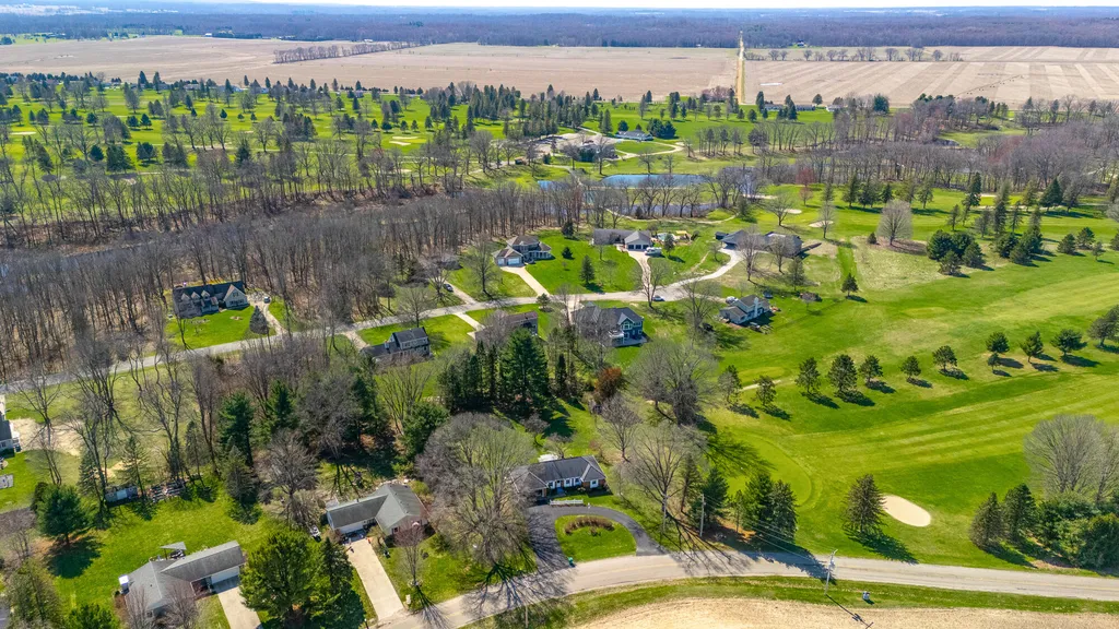 52039 Kern Drive Flowerfield Township MI 49093