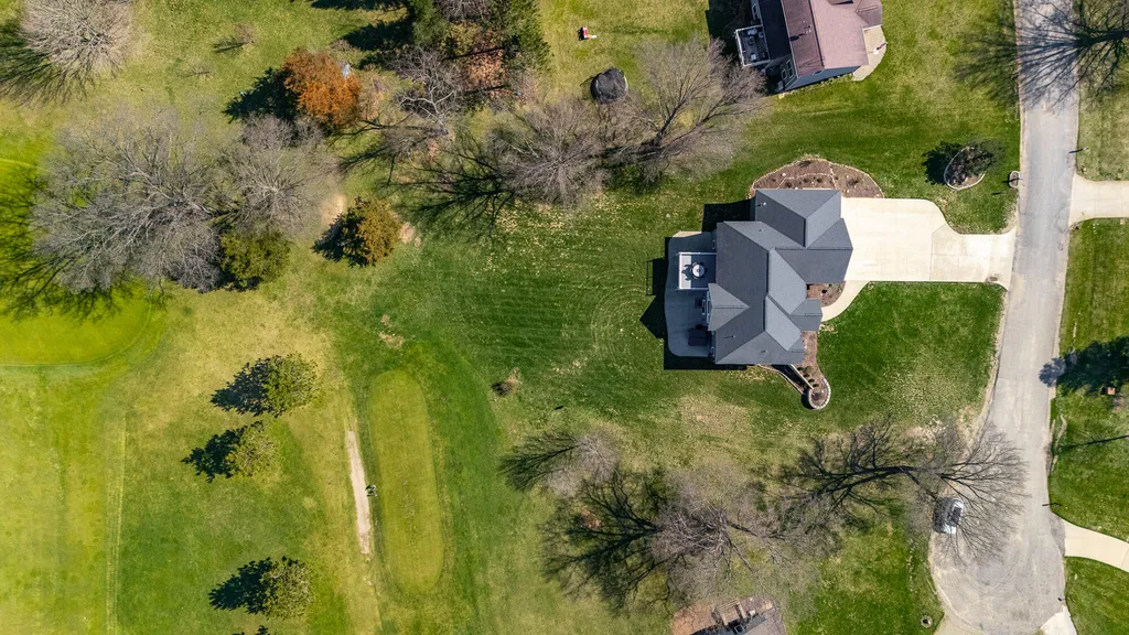 52039 Kern Drive Flowerfield Township MI 49093