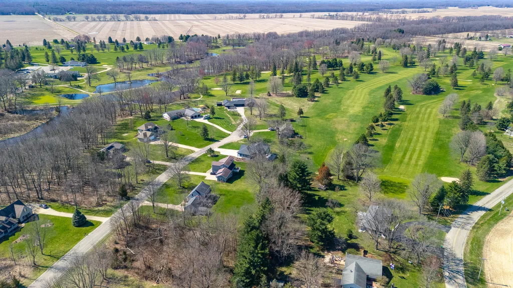 52039 Kern Drive Flowerfield Township MI 49093