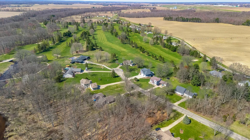 52039 Kern Drive Flowerfield Township MI 49093
