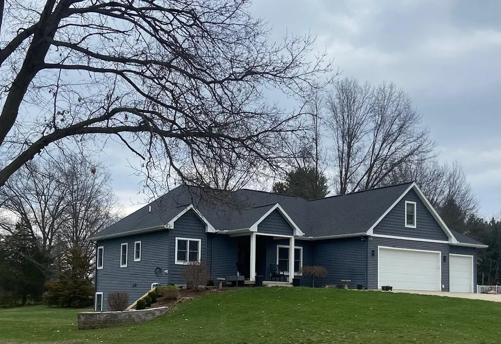 52039 Kern Drive Flowerfield Township MI 49093
