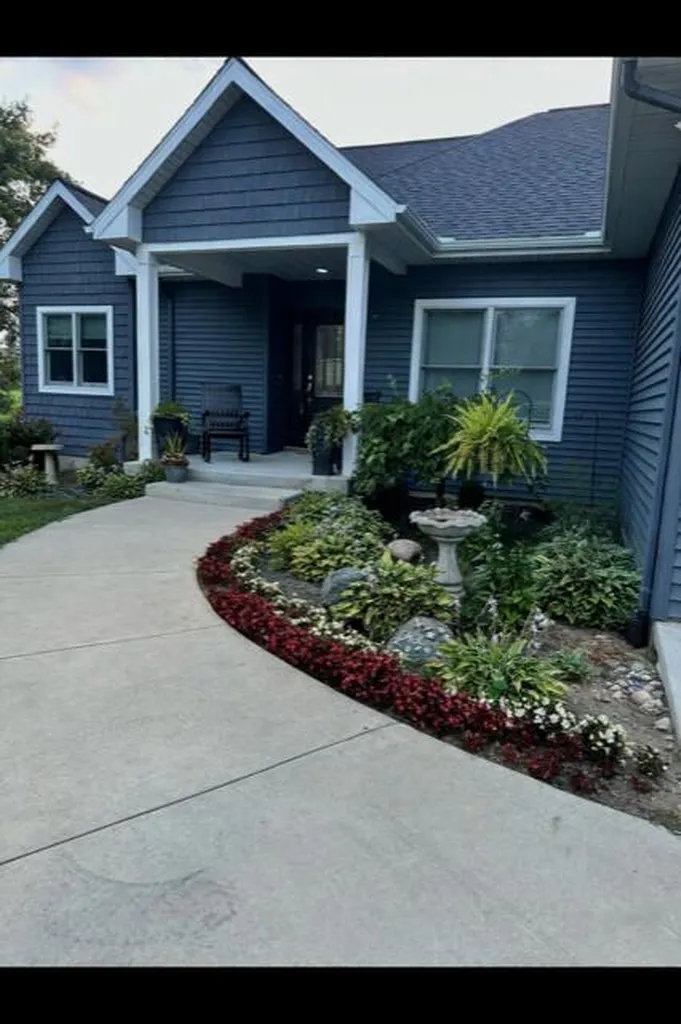 52039 Kern Drive Flowerfield Township MI 49093