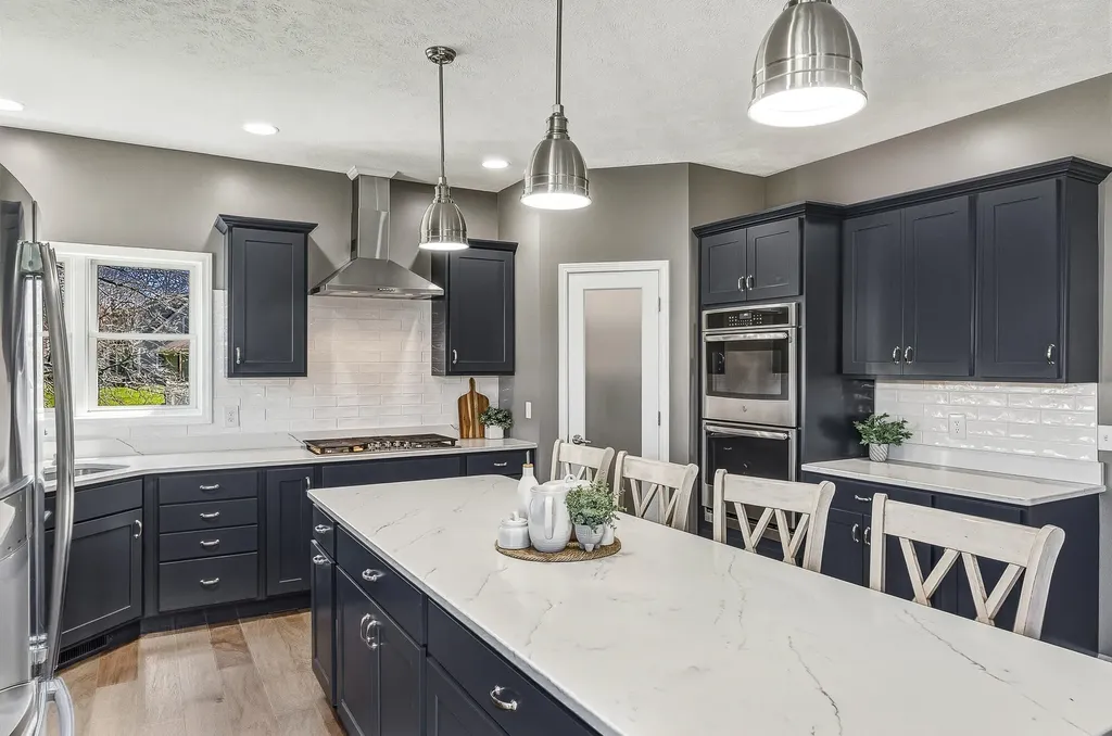 52039 Kern Drive Flowerfield Township MI 49093
