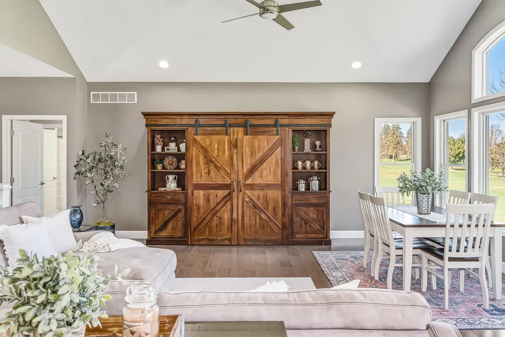 52039 Kern Drive Flowerfield Township MI 49093