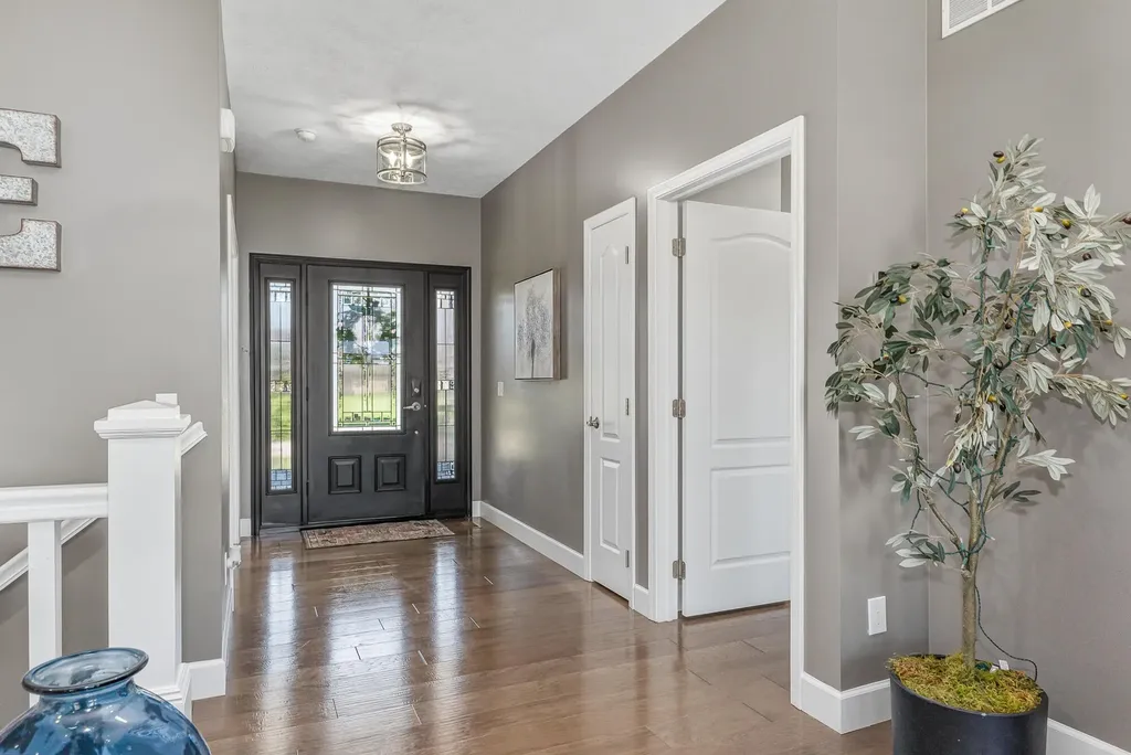 52039 Kern Drive Flowerfield Township MI 49093