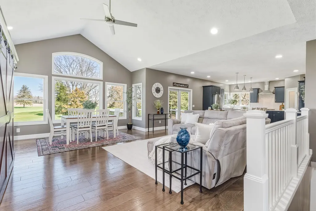 52039 Kern Drive Flowerfield Township MI 49093