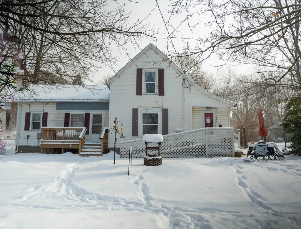 1712 New York Avenue Lansing City MI 48906