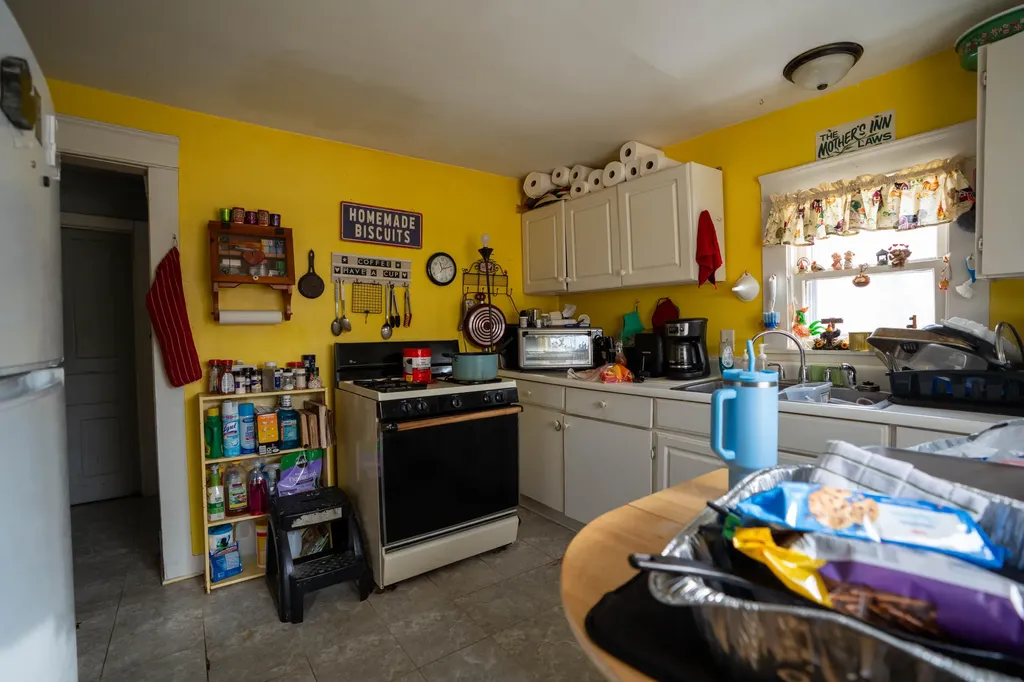 1712 New York Avenue Lansing City MI 48906