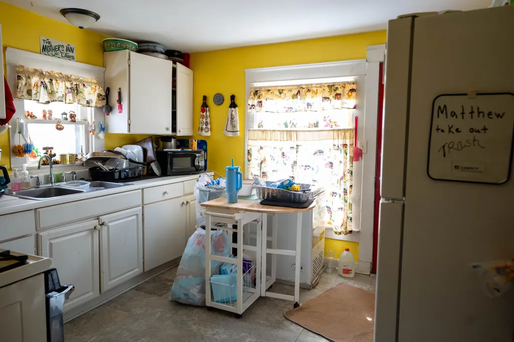 1712 New York Avenue Lansing City MI 48906