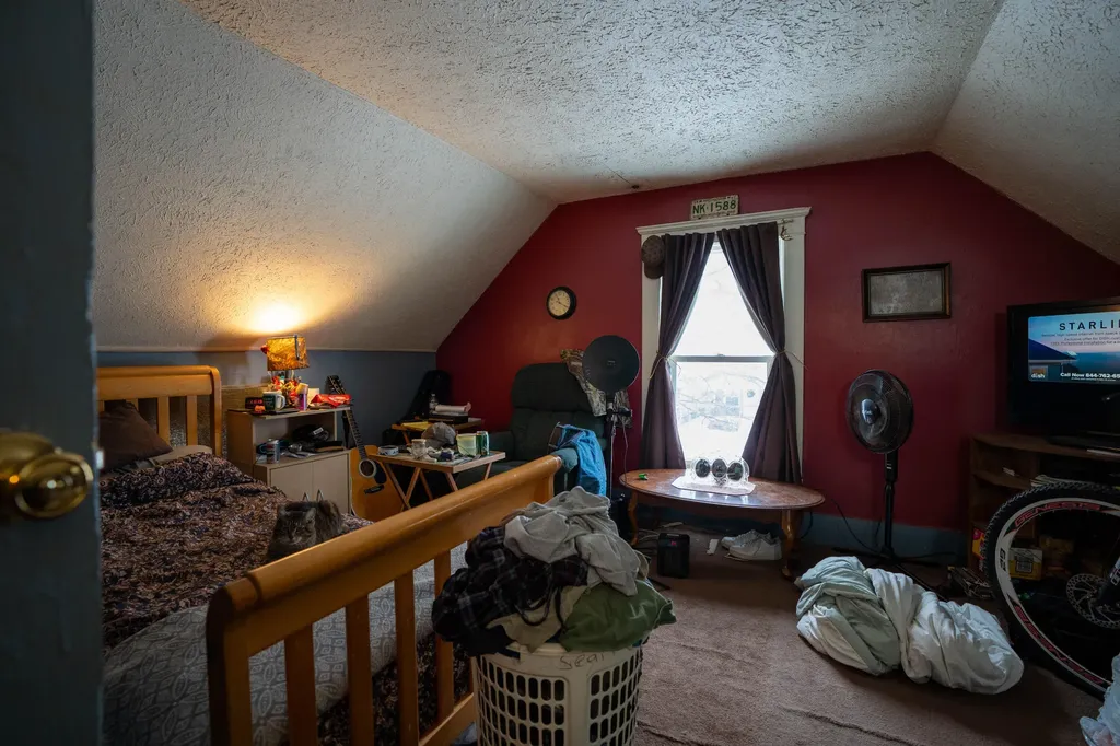 1712 New York Avenue Lansing City MI 48906