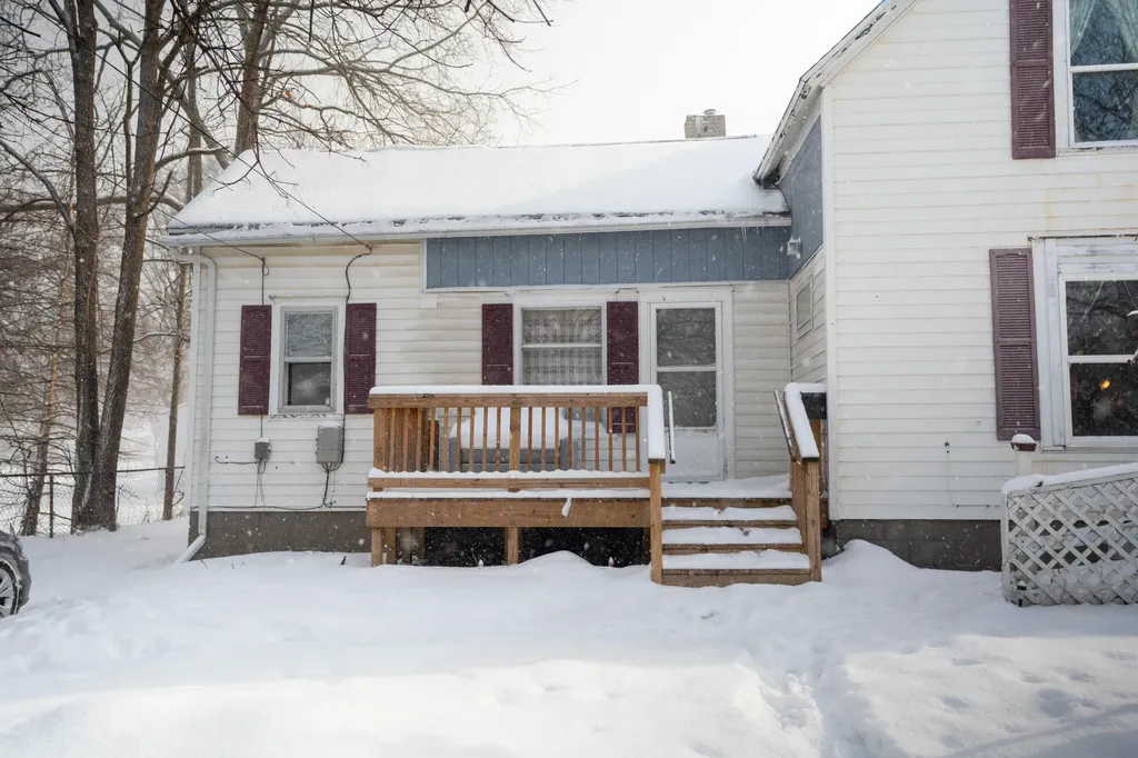 1712 New York Avenue Lansing City MI 48906