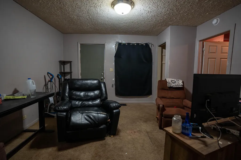 1712 New York Avenue Lansing City MI 48906