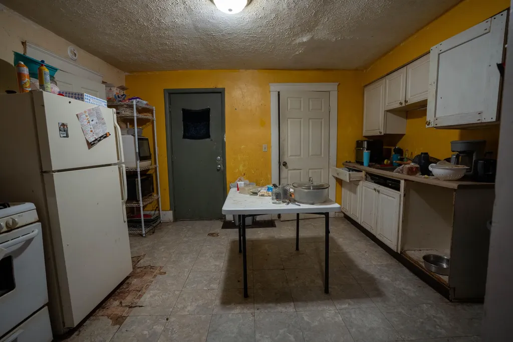 1712 New York Avenue Lansing City MI 48906