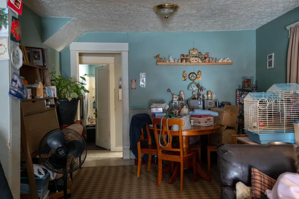 1712 New York Avenue Lansing City MI 48906