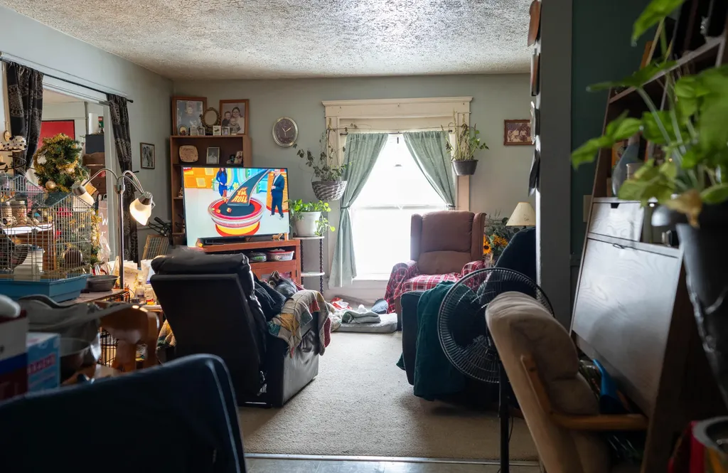 1712 New York Avenue Lansing City MI 48906