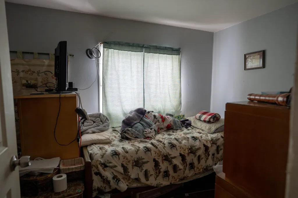 1712 New York Avenue Lansing City MI 48906
