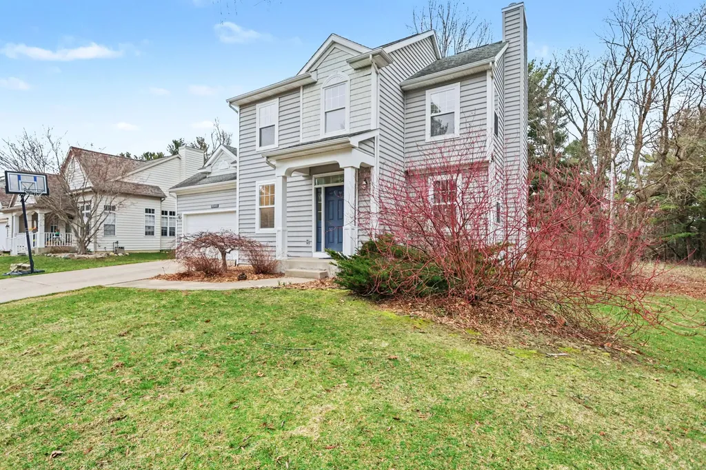 5343 Fieldstone Drive Portage City MI 49024