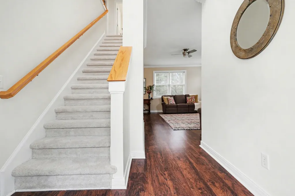 5343 Fieldstone Drive Portage City MI 49024