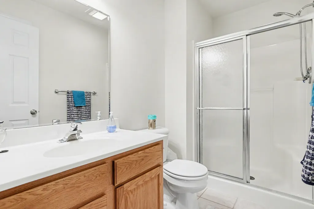 5343 Fieldstone Drive Portage City MI 49024