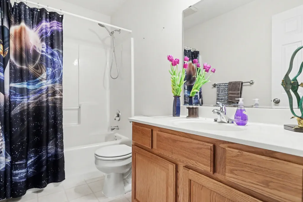 5343 Fieldstone Drive Portage City MI 49024