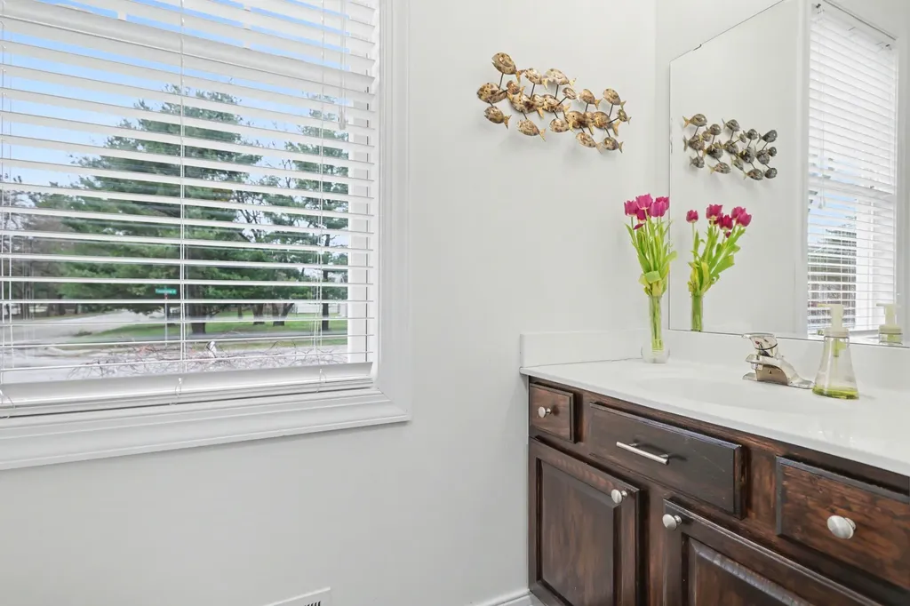 5343 Fieldstone Drive Portage City MI 49024