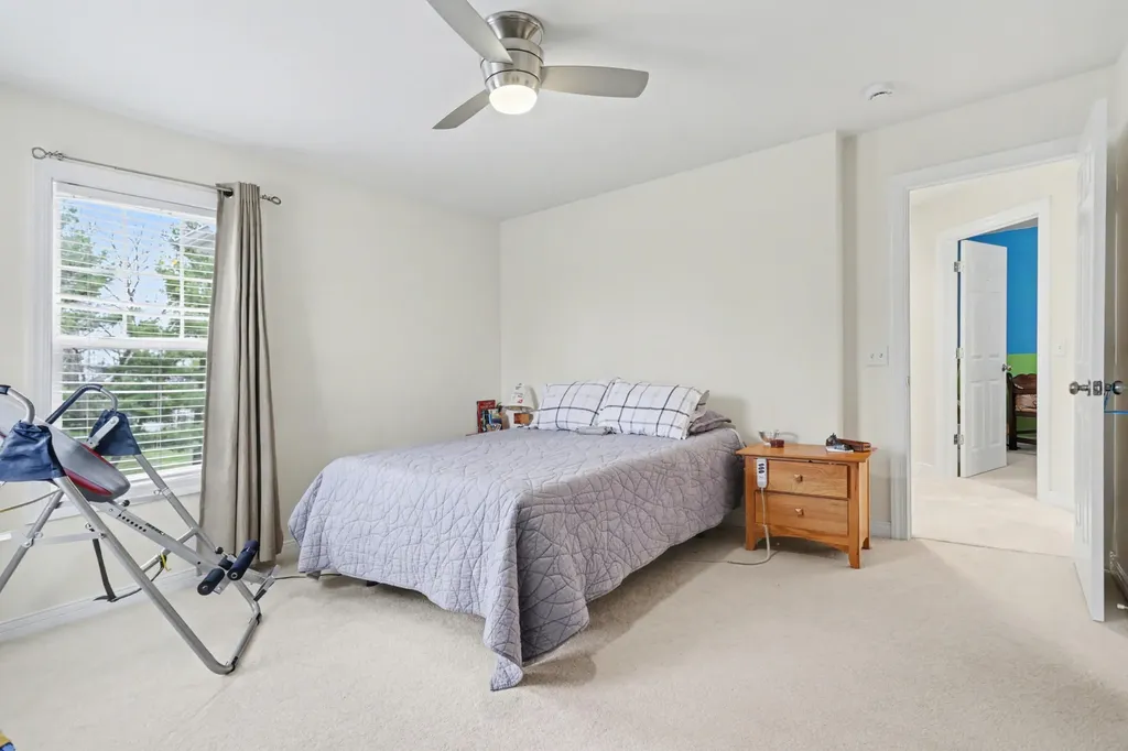 5343 Fieldstone Drive Portage City MI 49024