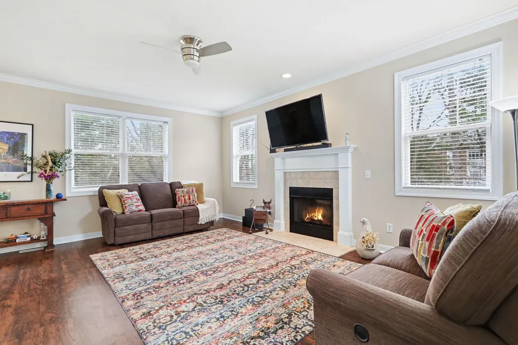 5343 Fieldstone Drive Portage City MI 49024