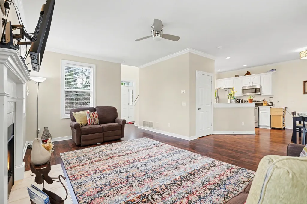 5343 Fieldstone Drive Portage City MI 49024