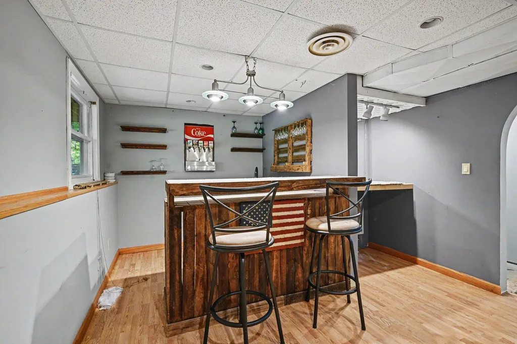 1705 S Shore Drive Portage City MI 49002