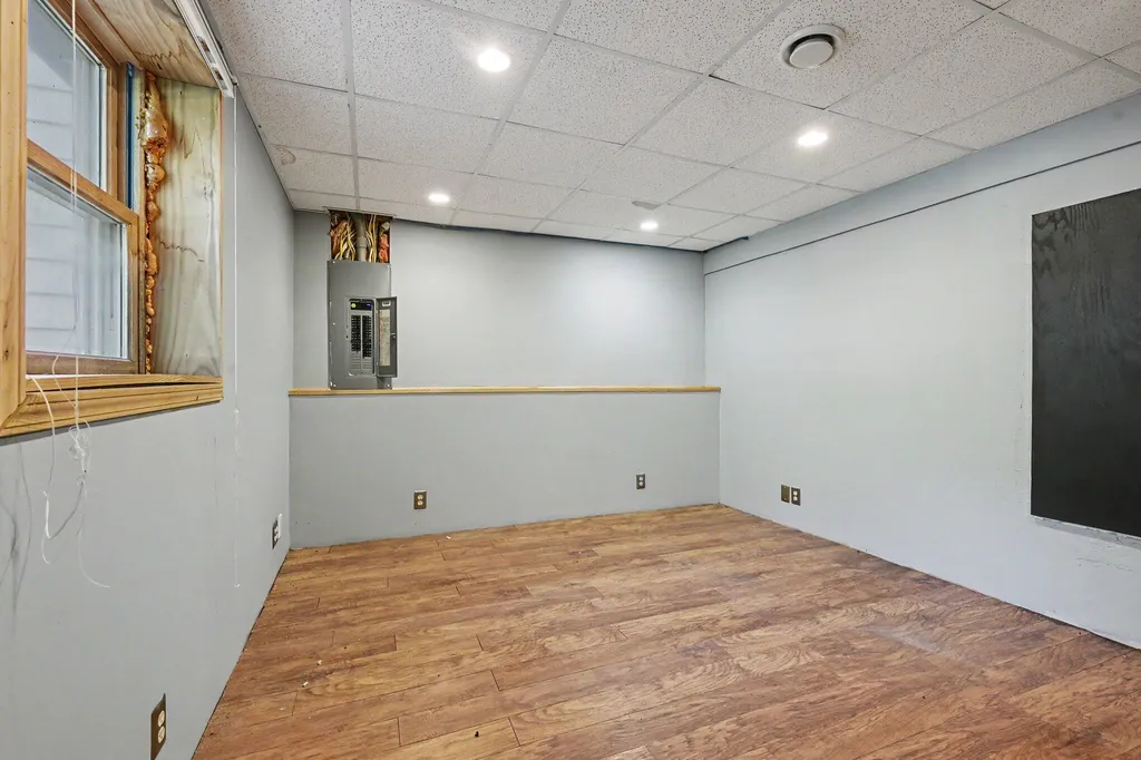 1705 S Shore Drive Portage City MI 49002