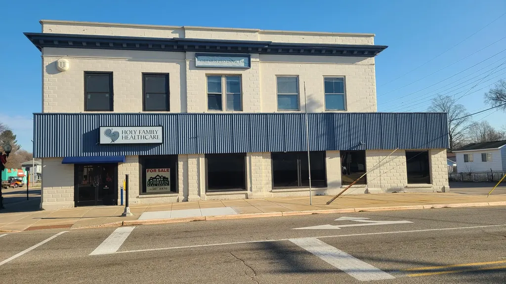 2 E Main Street Hartford City MI 49057