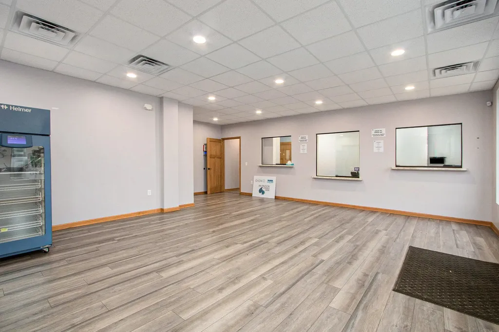 2 E Main Street Hartford City MI 49057