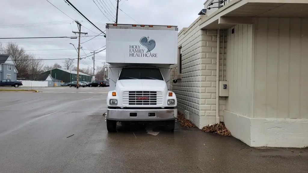 2 E Main Street Hartford City MI 49057