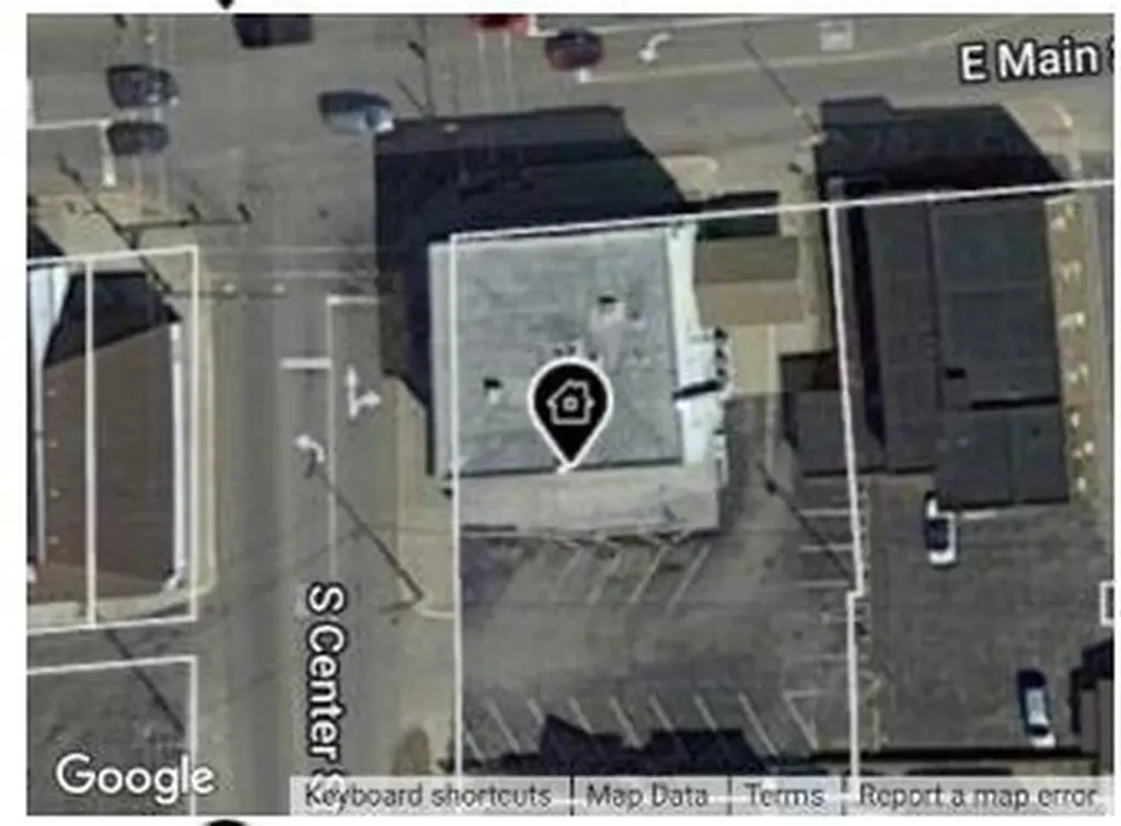 2 E Main Street Hartford City MI 49057