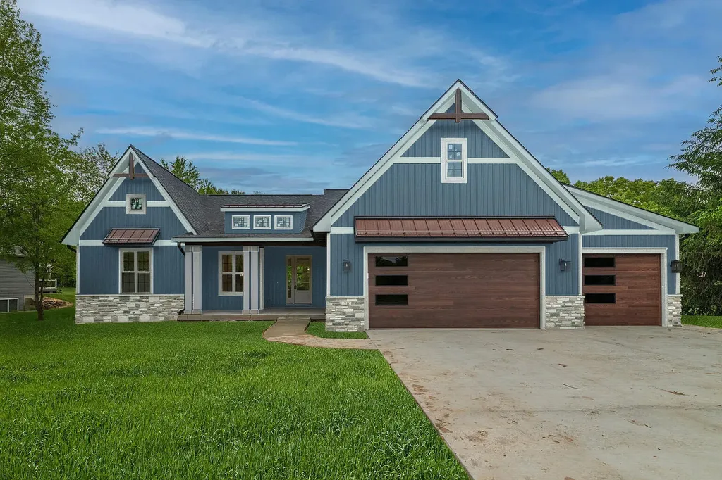 8137 W Pq Avenue Texas Charter Township MI 49009