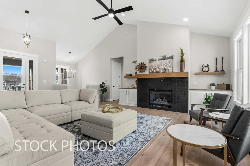 8137 W Pq Avenue Texas Charter Township MI 49009