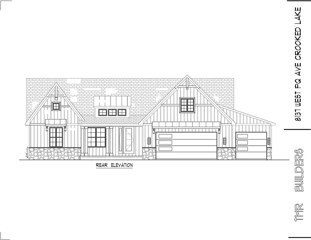 8137 W Pq Avenue Texas Charter Township MI 49009