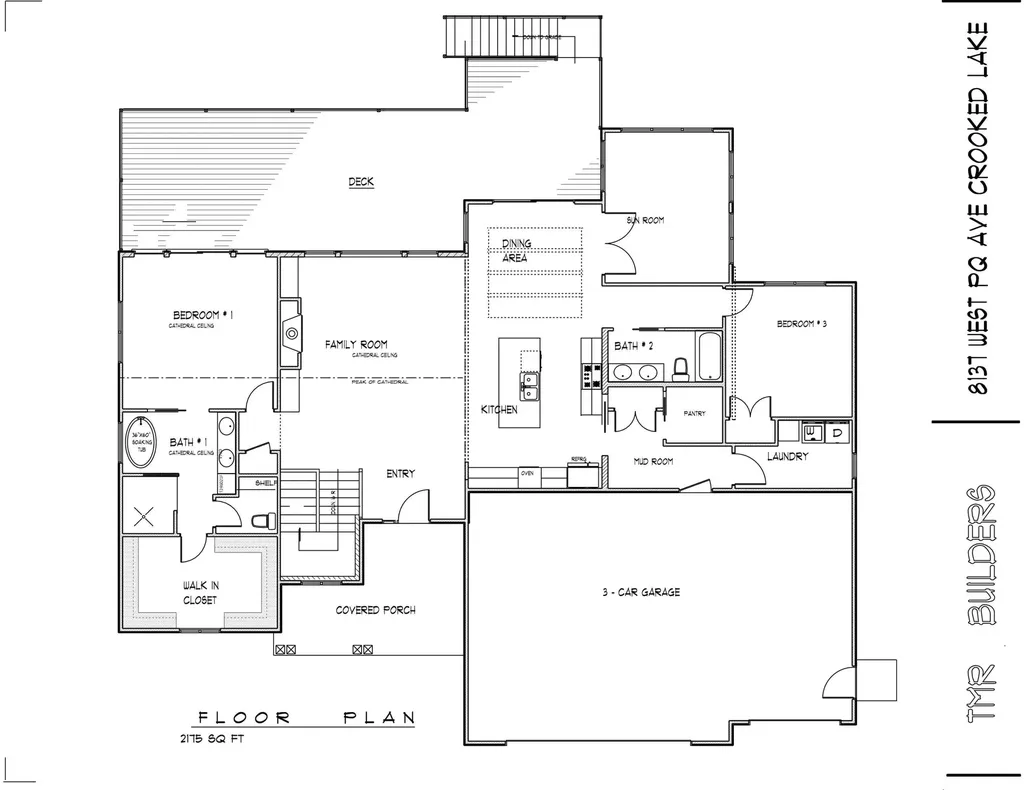 8137 W Pq Avenue Texas Charter Township MI 49009