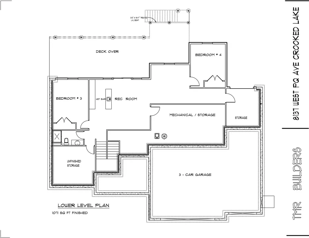 8137 W Pq Avenue Texas Charter Township MI 49009