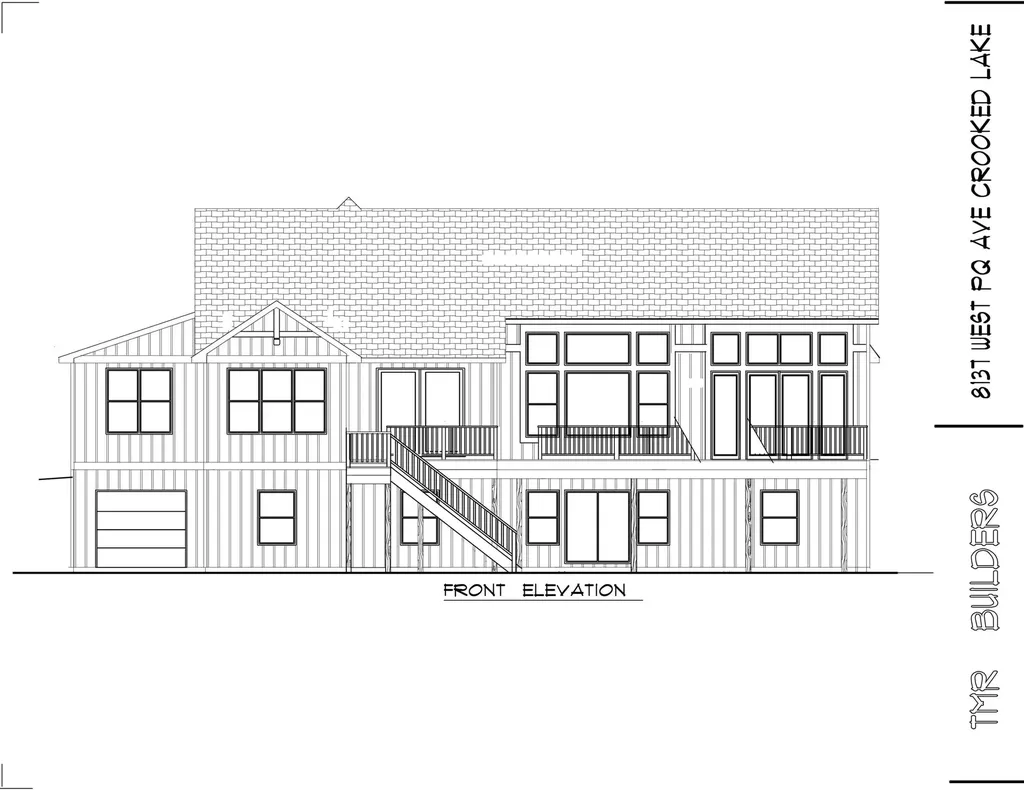 8137 W Pq Avenue Texas Charter Township MI 49009