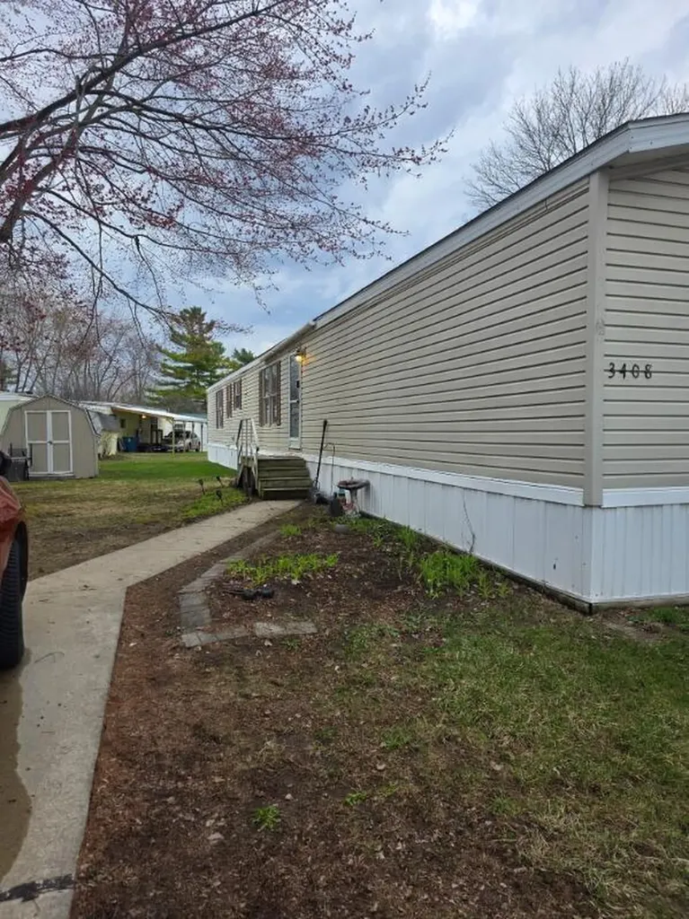 3408 Aster Court Midland City MI 48642