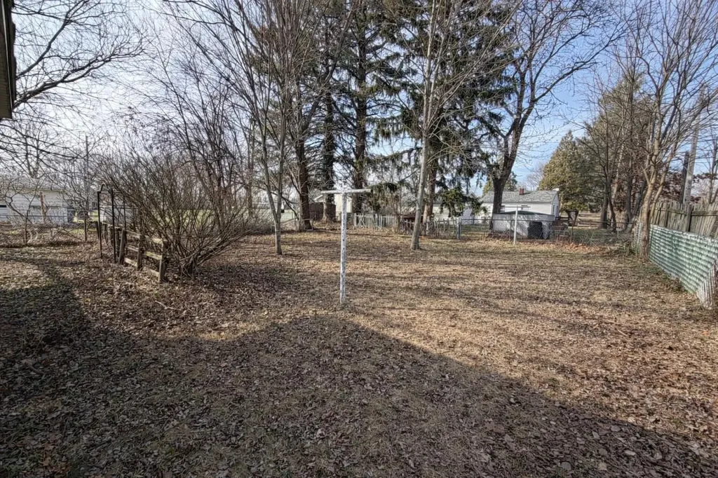 132 Lilac Street Paw Paw Village MI 49079
