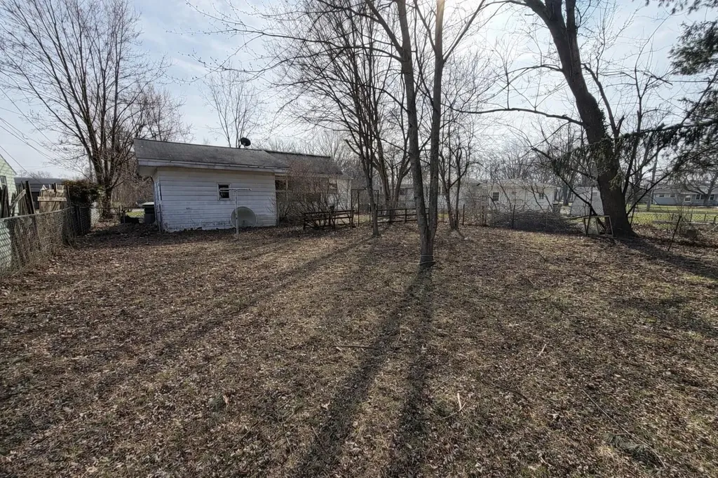 132 Lilac Street Paw Paw Village MI 49079