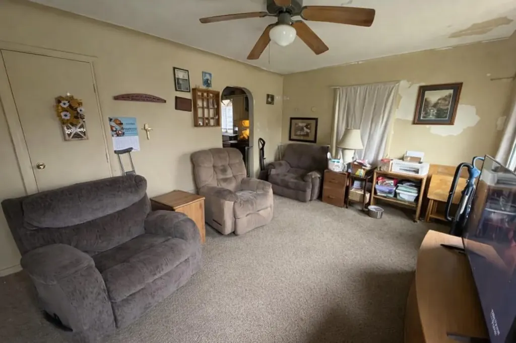 132 Lilac Street Paw Paw Village MI 49079